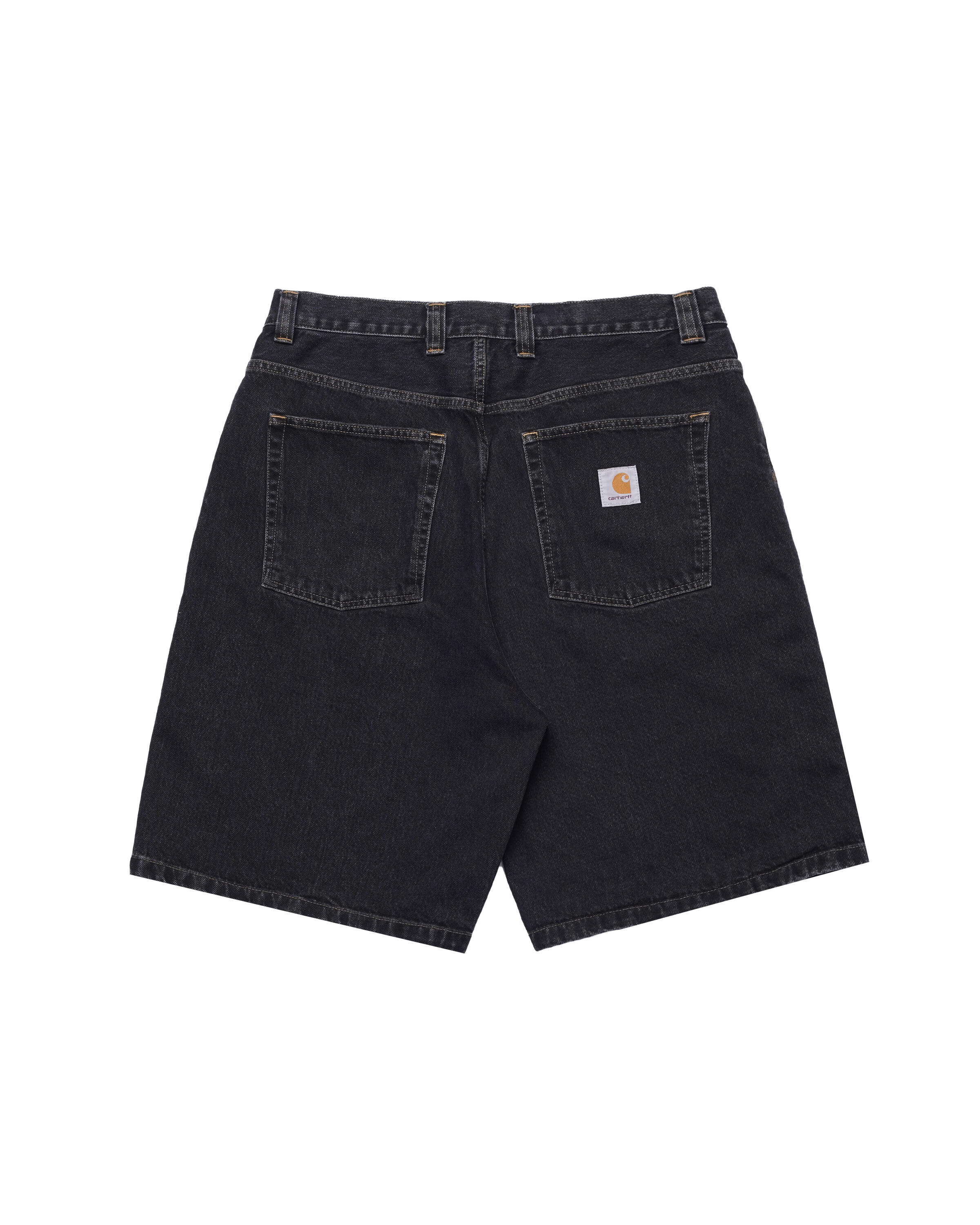 Carhartt WIP Brandon Shorts | I031921.8906 | AFEW STORE